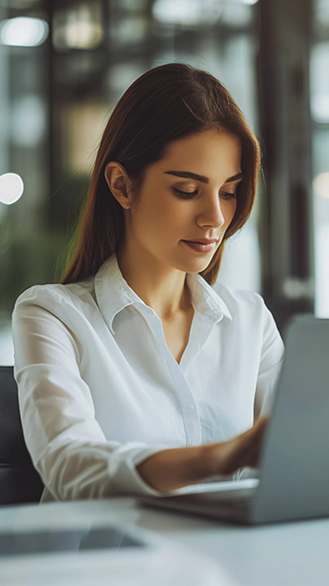 Advisory and Consulting Services VAI Main Banner mobile