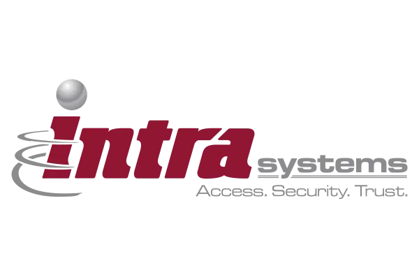 Intra Logo for Intracares