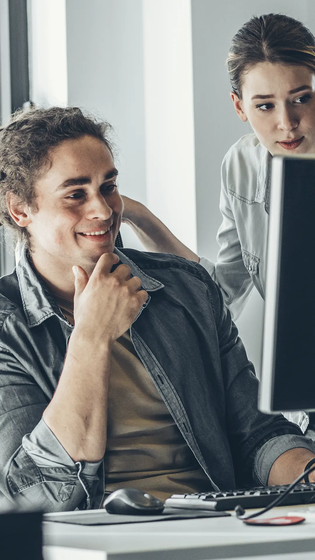 IntraCares Main Banner Mobile 1