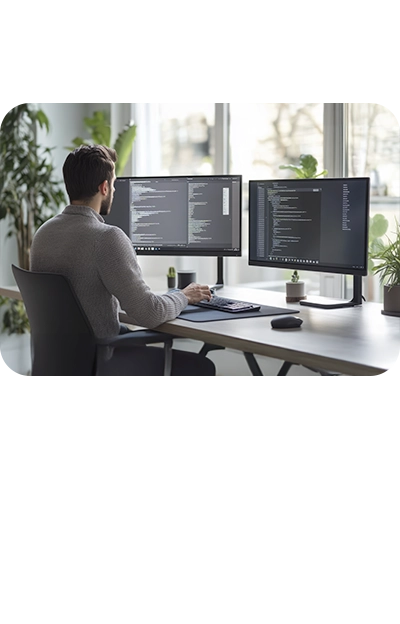 Patching and End Point Dectection