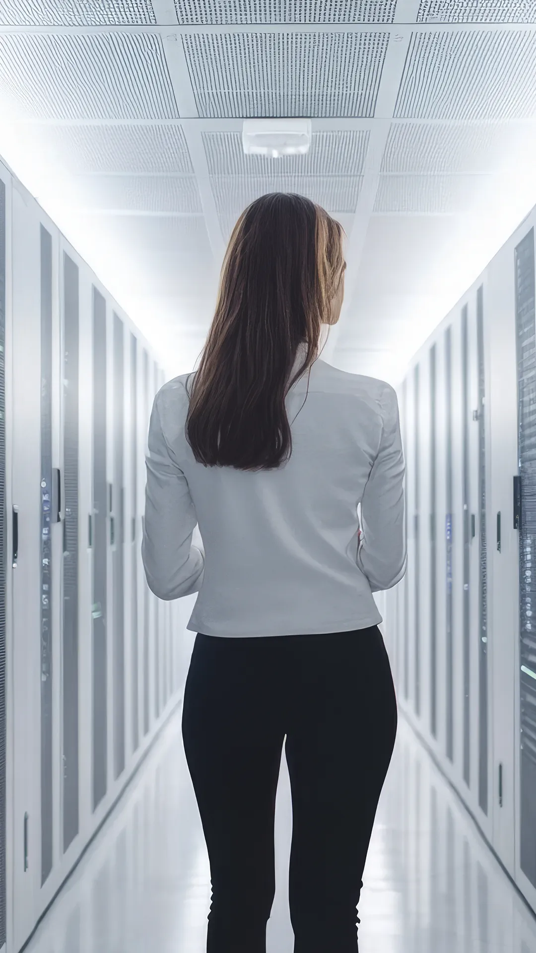 SUITE OF CLOUD Main Banner mobile