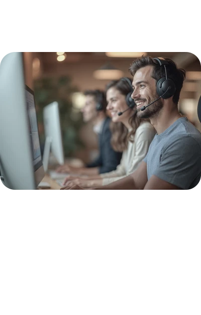 24 7 Service Support 1 2