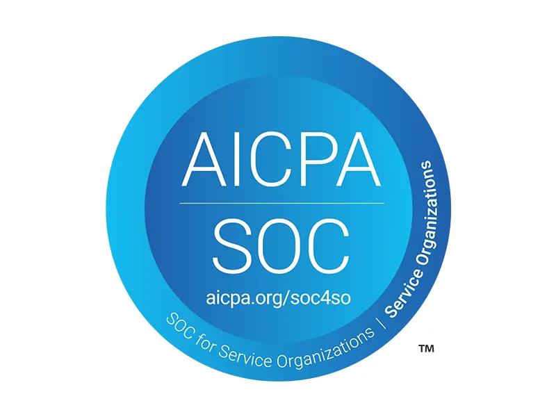 AICPA logo AICPA logo