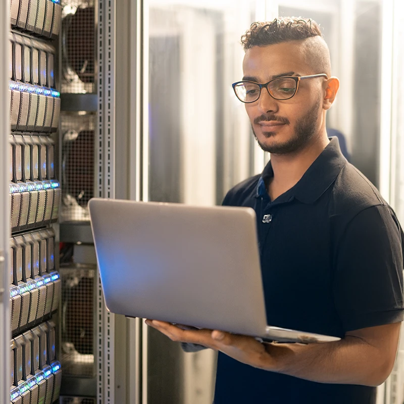 IntraSystems Security Checkup