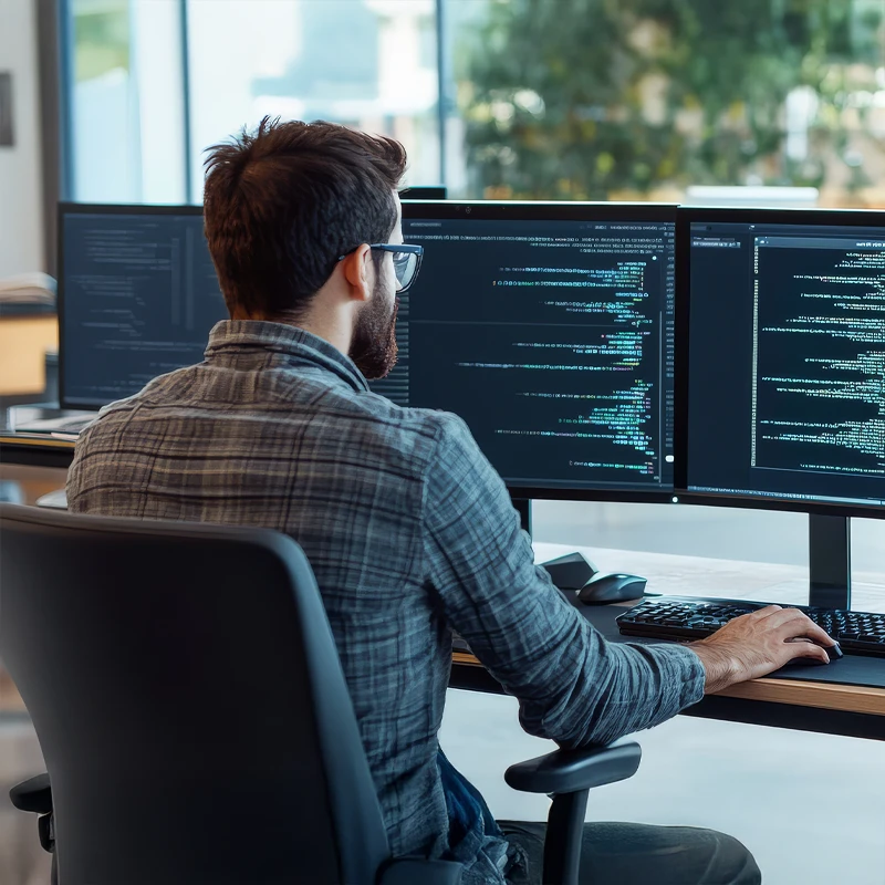 Cybersecurity Risk Assessment img