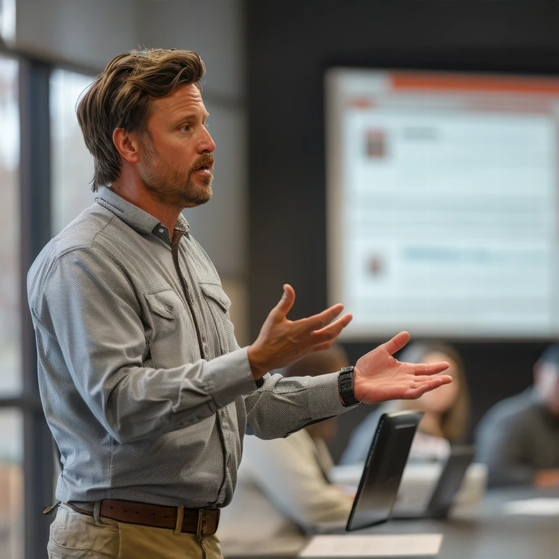 Cybersecurity Strategy Workshop img