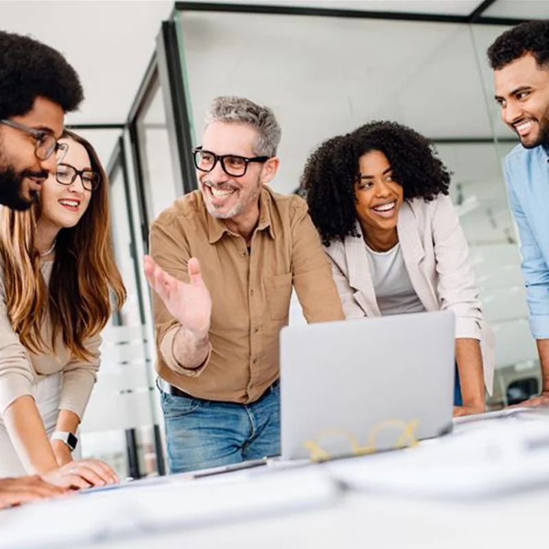 Intrasystems Helps SMB Post