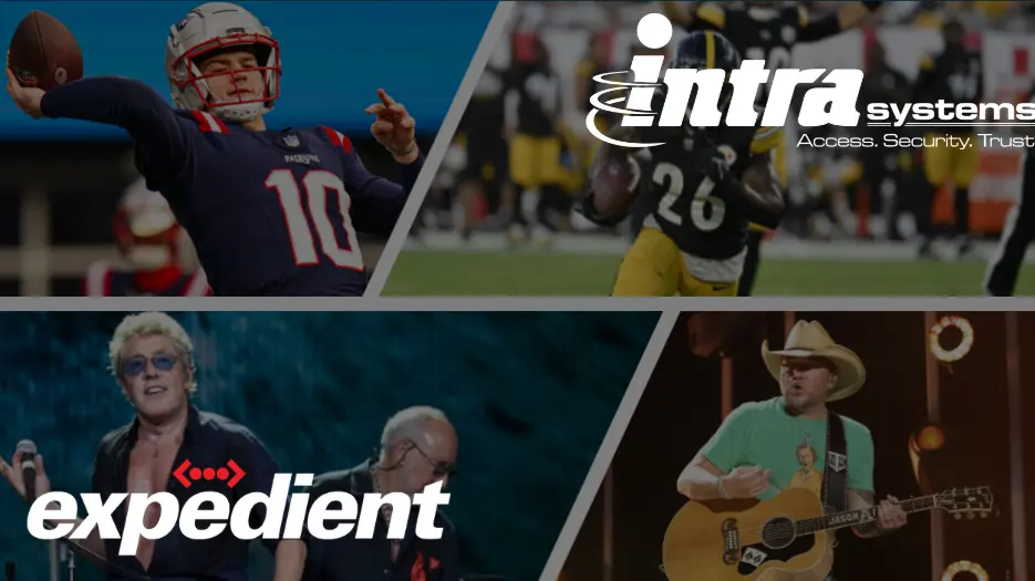 Expedient DRaaS Webinar Header banner
