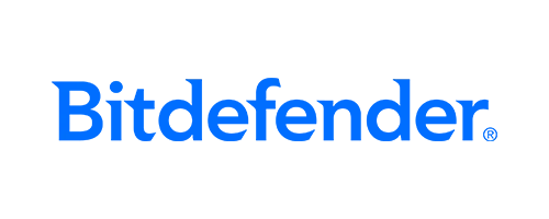 BIT DEFENDER logo Our Partners