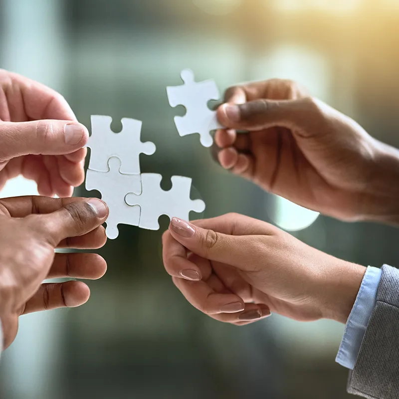 ServiceRize Integration