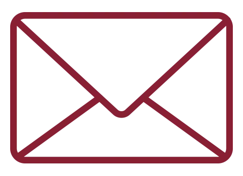 mail icon intrasystems contact