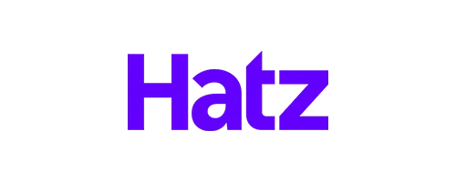 HATZ LOGO HATZ LOGO