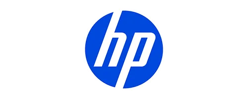 HP LOGO HP LOGO