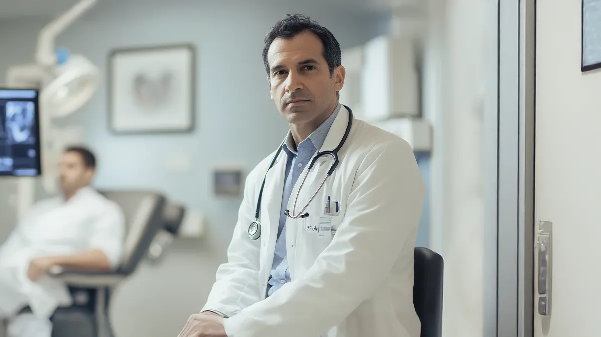 Healthcare IT Tab Image