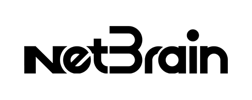 NETBRAIN LOGO NETBRAIN LOGO